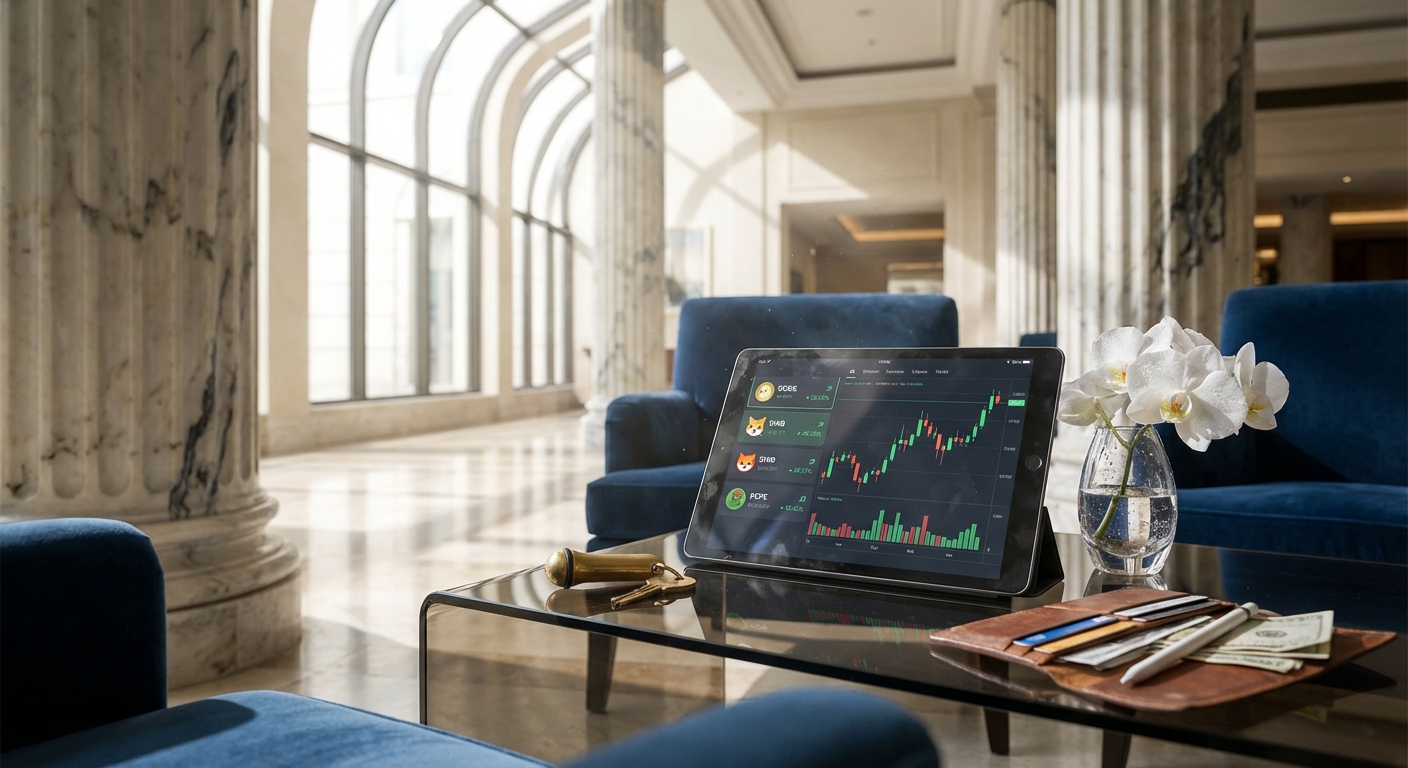Top Trending Base Memecoins Last 24 Hours: $BRETT $TOSHI $KEYCAT Breakdown 2025