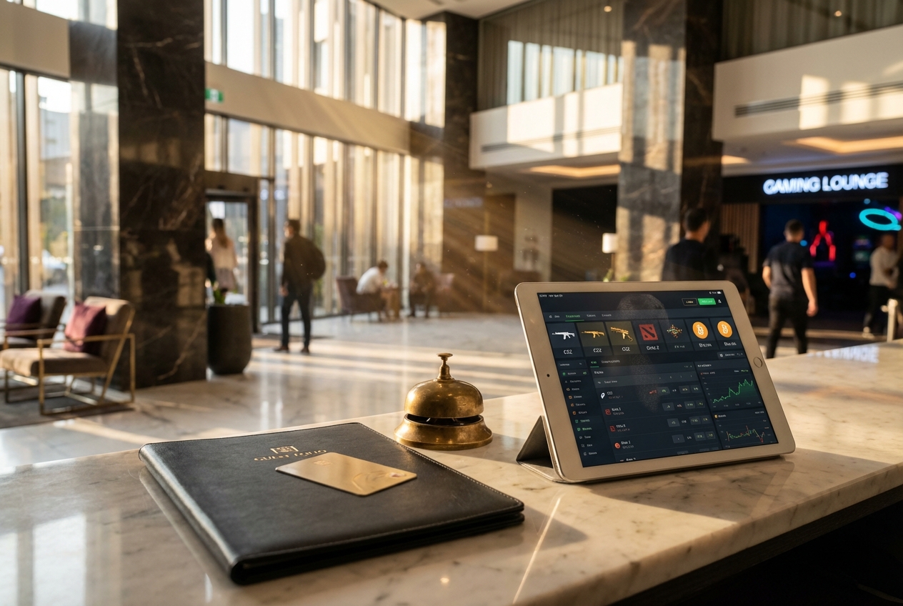 Top Twitter Esports Tipsters for CS2 Player Props and Dota 2 Bets Using Crypto Sportsbooks 2025