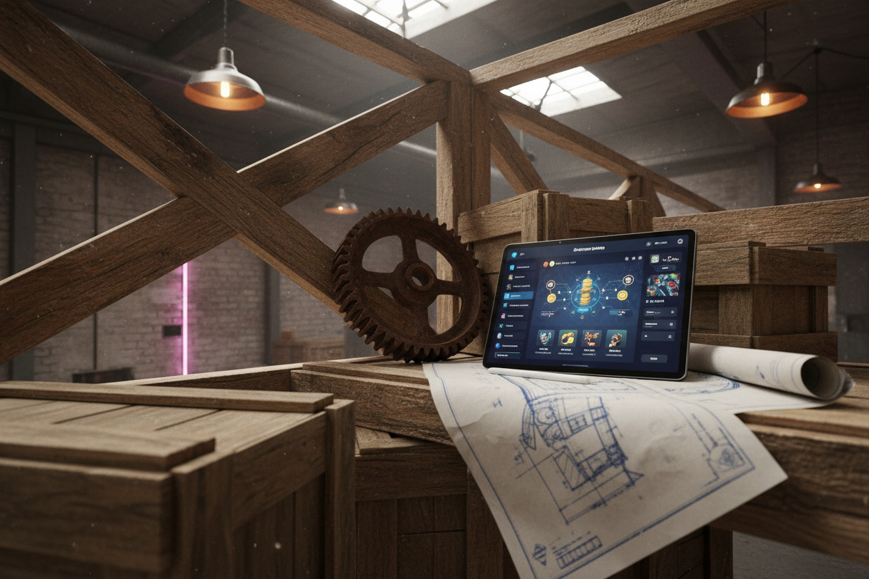 Top Underrated TON Telegram Mini Apps Beyond Notcoin and Wallet for Crypto Gamers