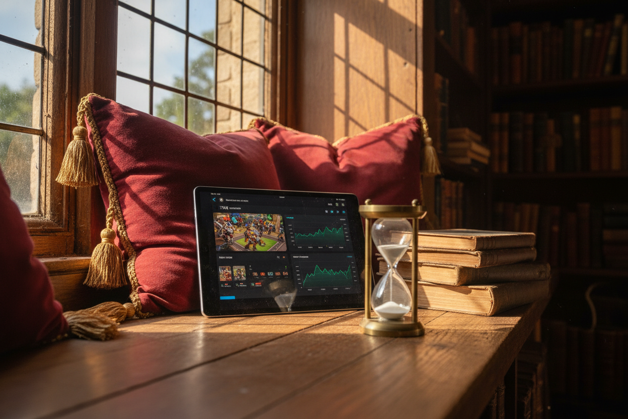 Top Underrated TON Telegram Mini Apps Beyond Notcoin and Wallet for Gamers and DeFi in 2026