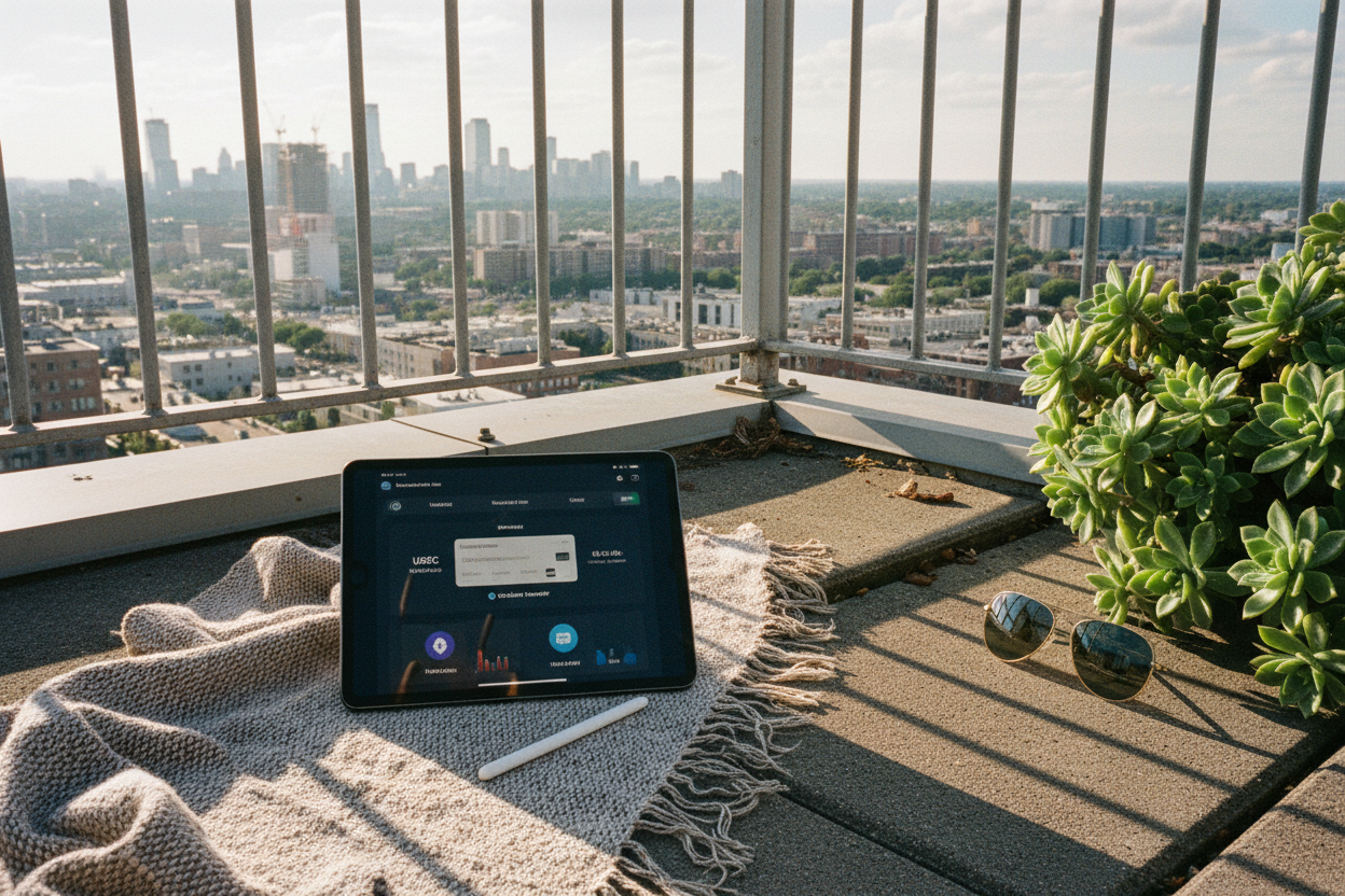 Top Up Virtual Debit Cards with USDC Onchain Balance: Fast No-Exchange Guide 2026