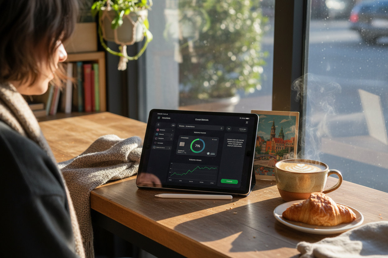 Top Up Virtual Debit Cards with USDC Onchain: Instant Funding No Banks Needed