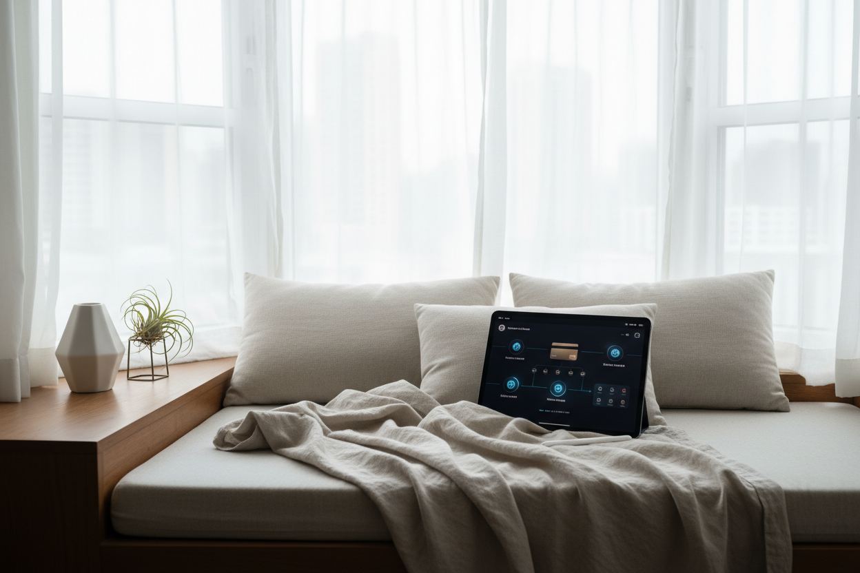 Top Up Virtual Visa Cards with USDC Onchain Balance: Instant Low-Fee Guide 2026