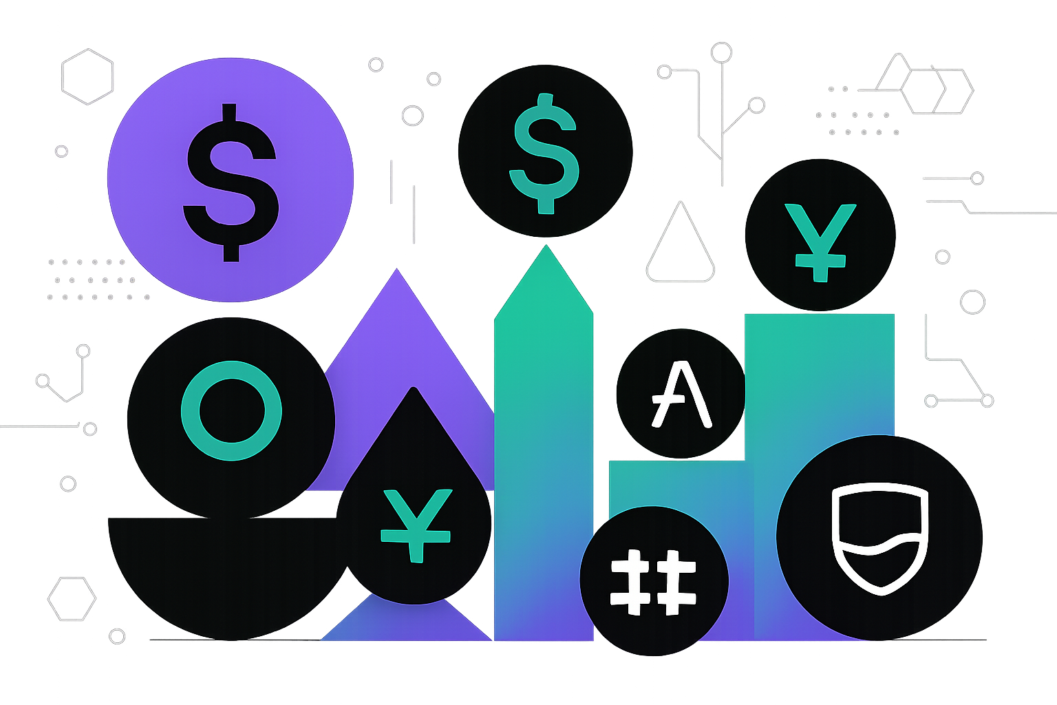 Top Yield-Bearing Stablecoins in 2024: The Ultimate List for Maximizing DeFi Passive Income