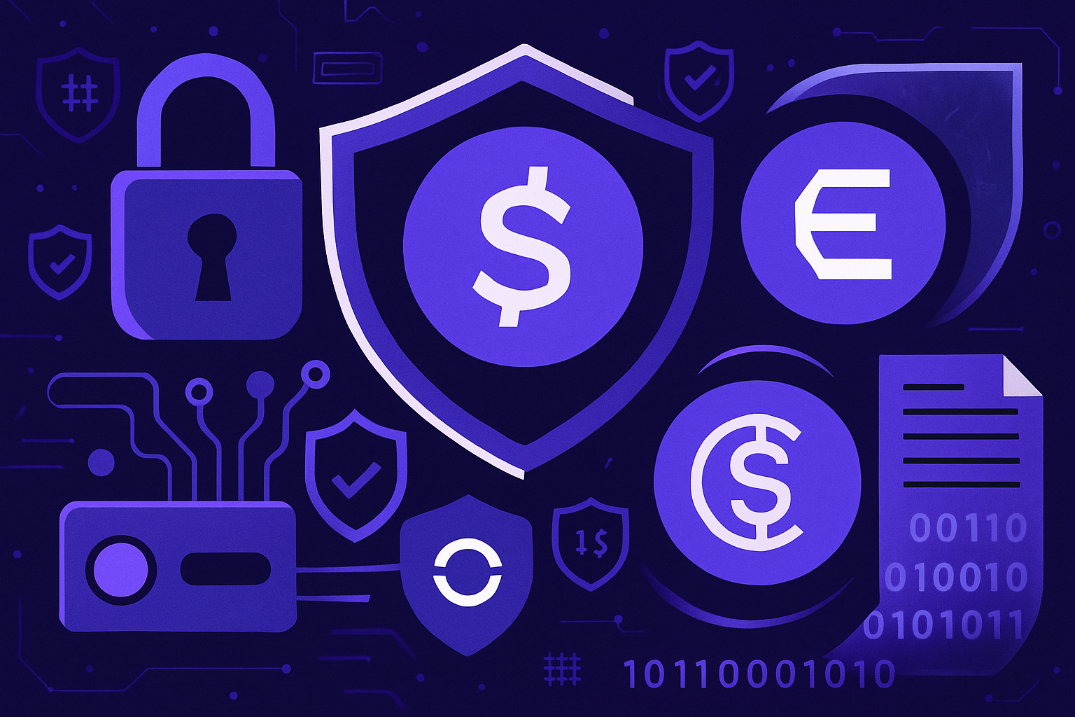 Top Yield-Bearing Stablecoins in 2024: Where to Earn the Highest APY on Your Stables