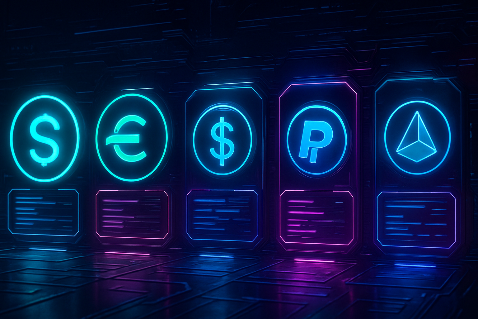 Top Yield-Bearing Stablecoins in 2025: TVL, Supply, APR, and Airdrop Potential Compared