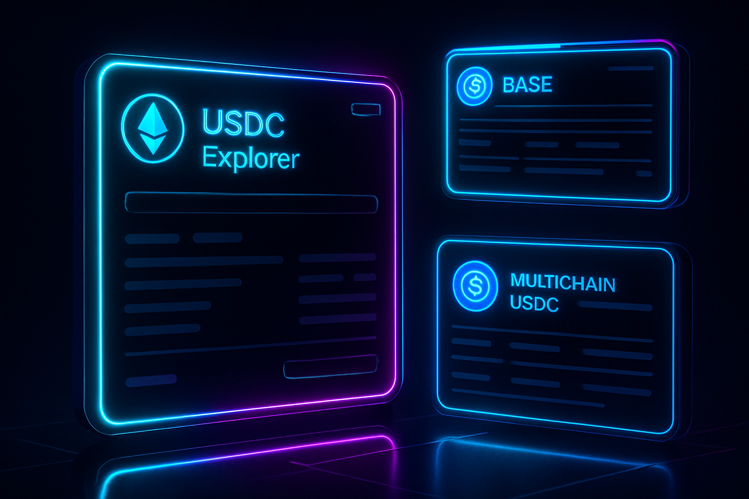 Tracking USDC Base Flows: How to Monitor Stablecoin Movement on Ethereum Layer 2