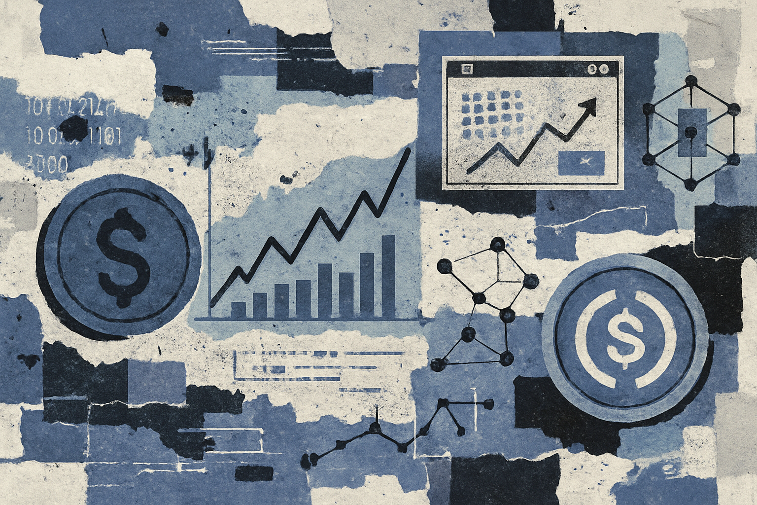 Tracking USDC Base Flows: Key Metrics for Crypto Investors in 2024