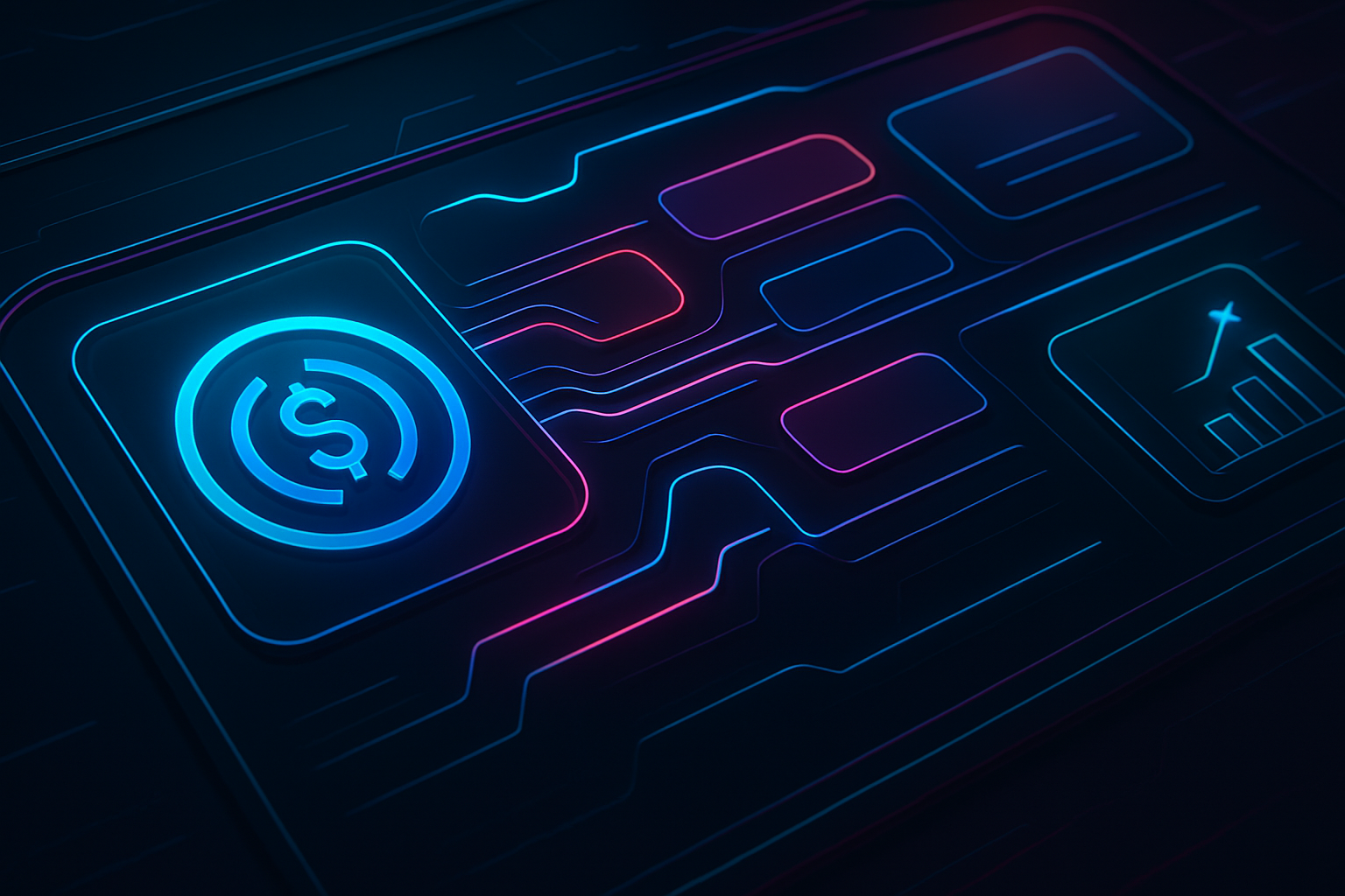 Tracking USDC Base Flows: Real-Time Insights for Crypto Investors