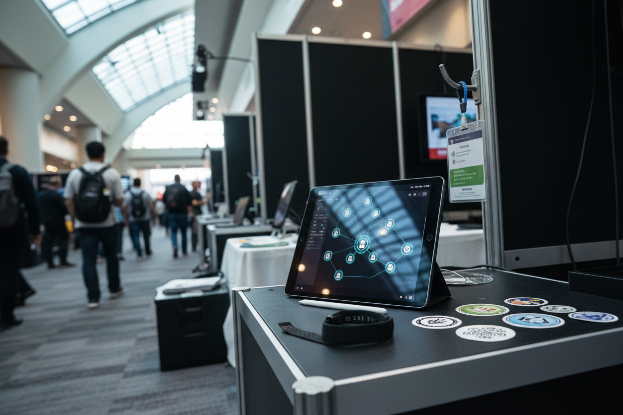 Tradeable Governance NFTs: Bundle DAO Voting Rights and Reputation into Sellable Badges