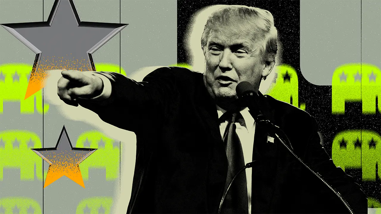 Crypto traders anxiously watching live price movements during the 2025 market crash triggered by Trump's China tariffs