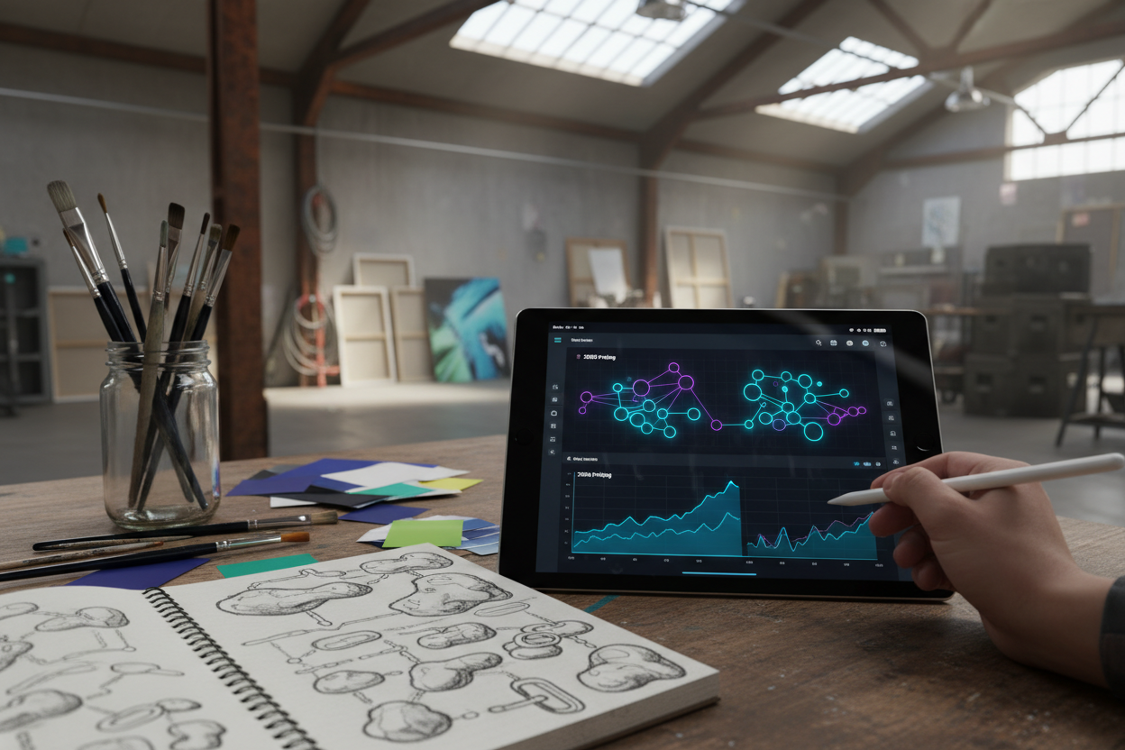 Trading Celestia Data Blobs on Blobspace Markets: 2026 Pricing Trends Analysis