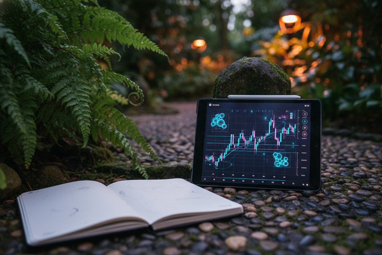 Trading Celestia Data Blobs on Blobspace Markets: Step-by-Step Guide for Beginners