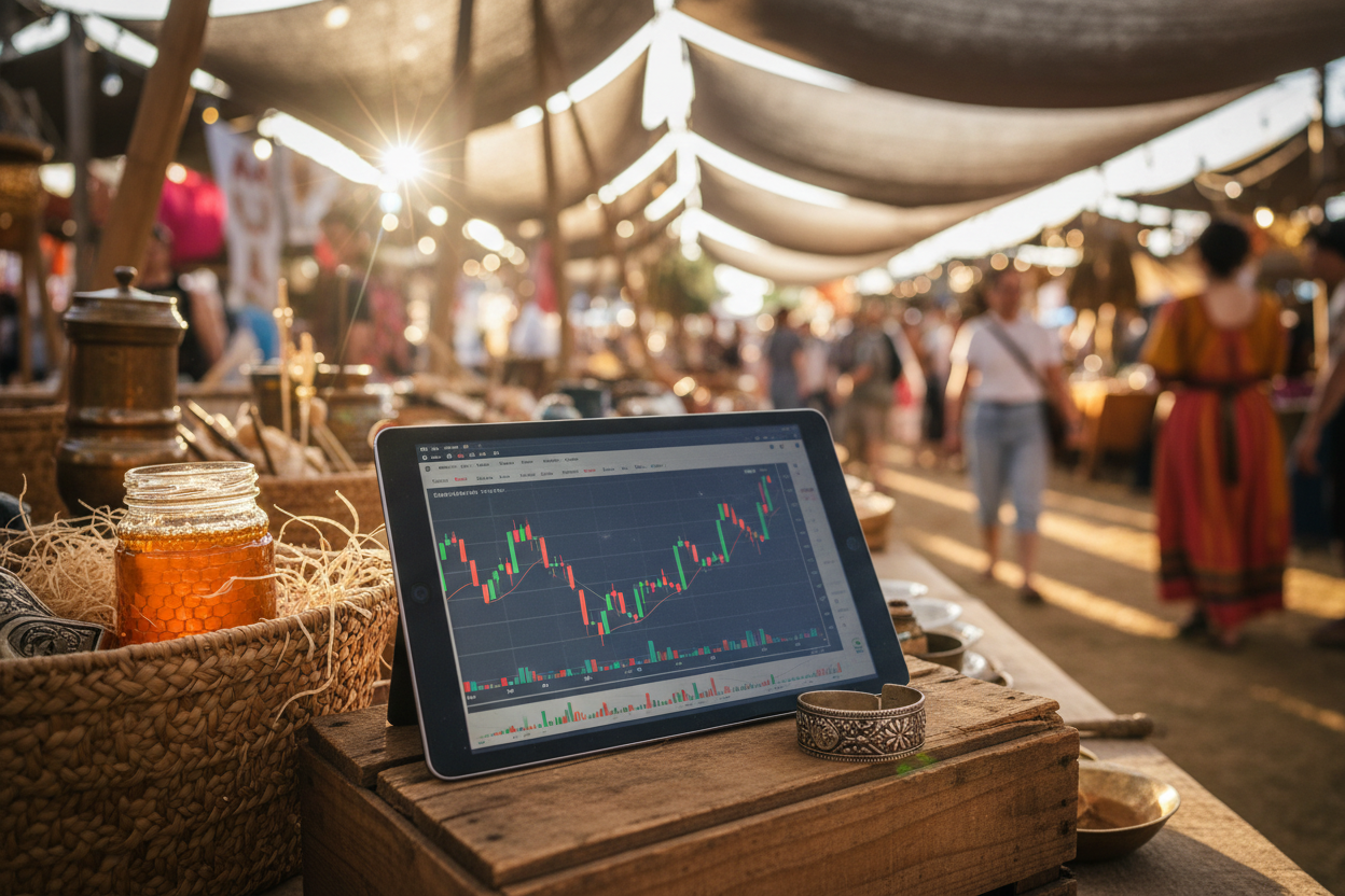 Trading Gold and Silver Perpetuals on Hyperliquid-Style DEXs: 24/7 Strategies for Commodity Traders