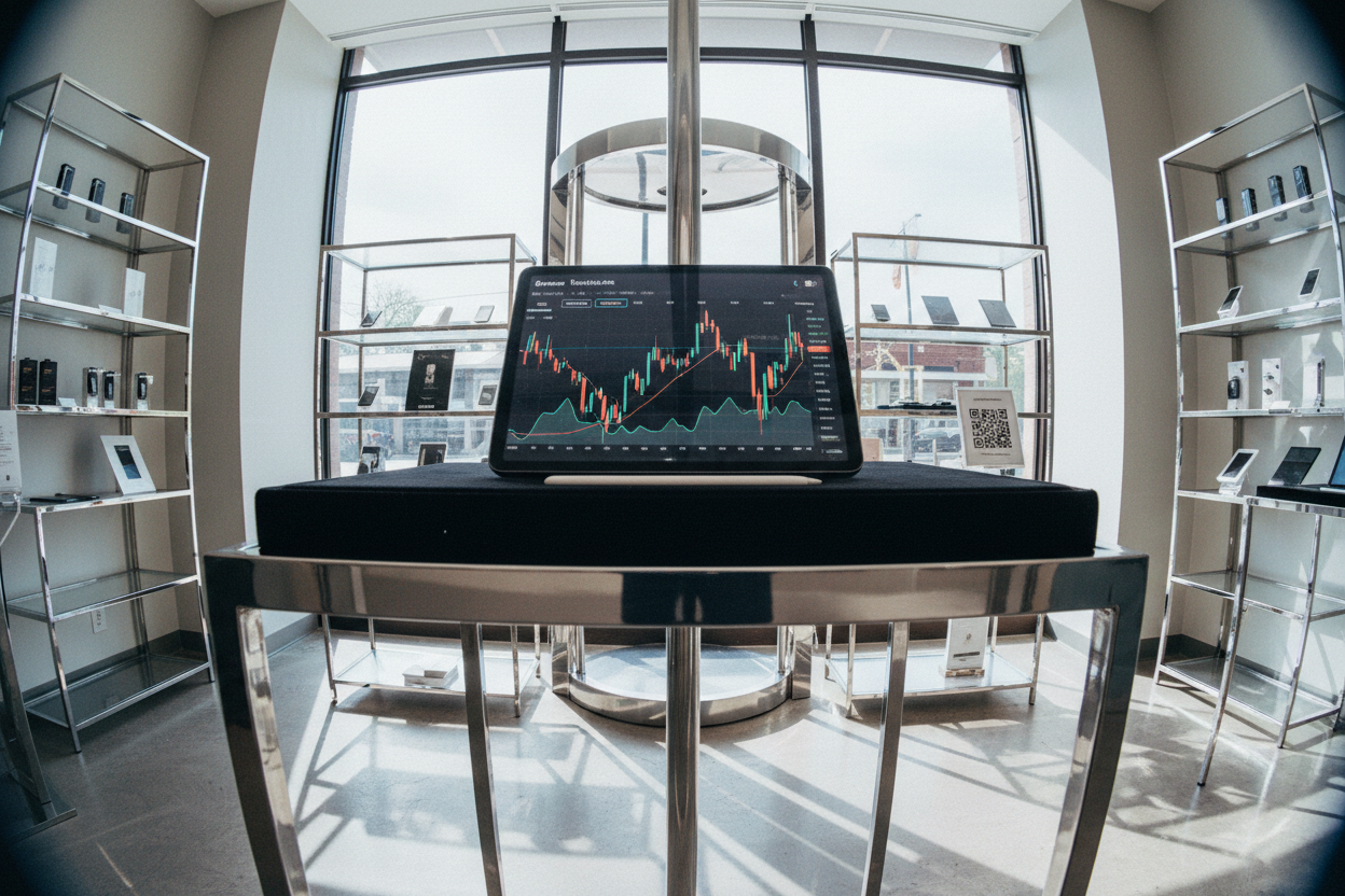 Trading MARA Stock with Bitcoin Hashrate Metrics: 2026 Guide