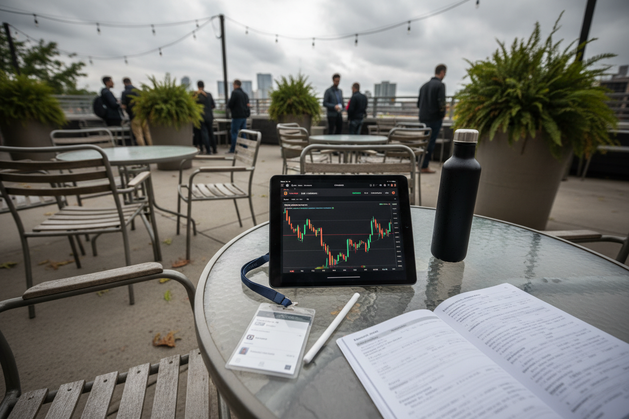 Trading Metaplanet Stock as Bitcoin Proxy During 67K Dips 2026 Guide