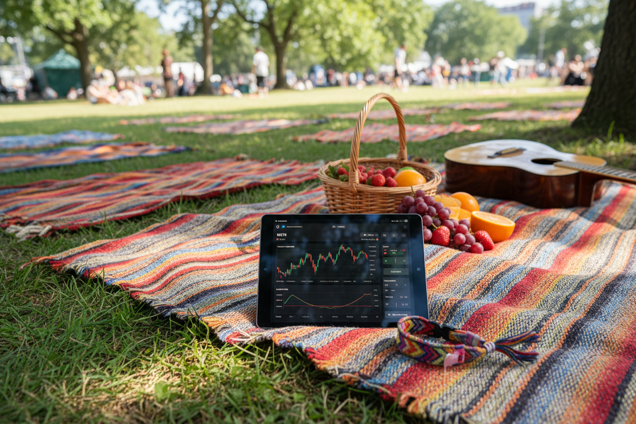 Trading MSTR and AMD Stock Perps on Phantom: Leverage, Fees, and Liquidity Breakdown 2026