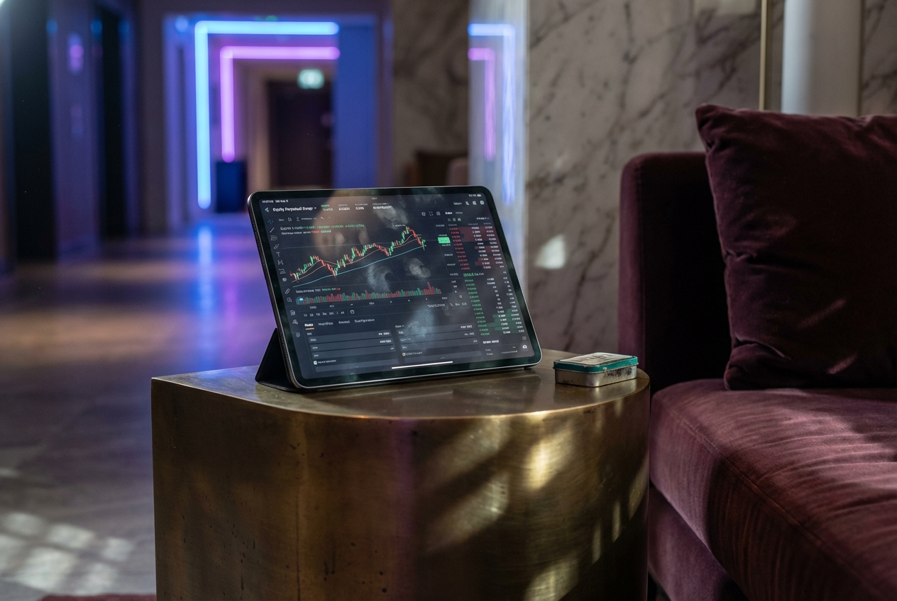 Trading NVDA-PERP on Hyperliquid: Permissionless Equity Perpetual Swaps for Crypto Traders 2025