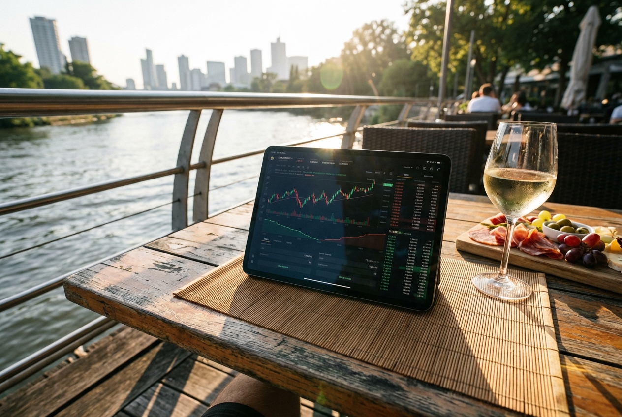 Trading NVDA-PERP on Hyperliquid-Style DEXs: Low-Latency Equity Perps Guide 2025