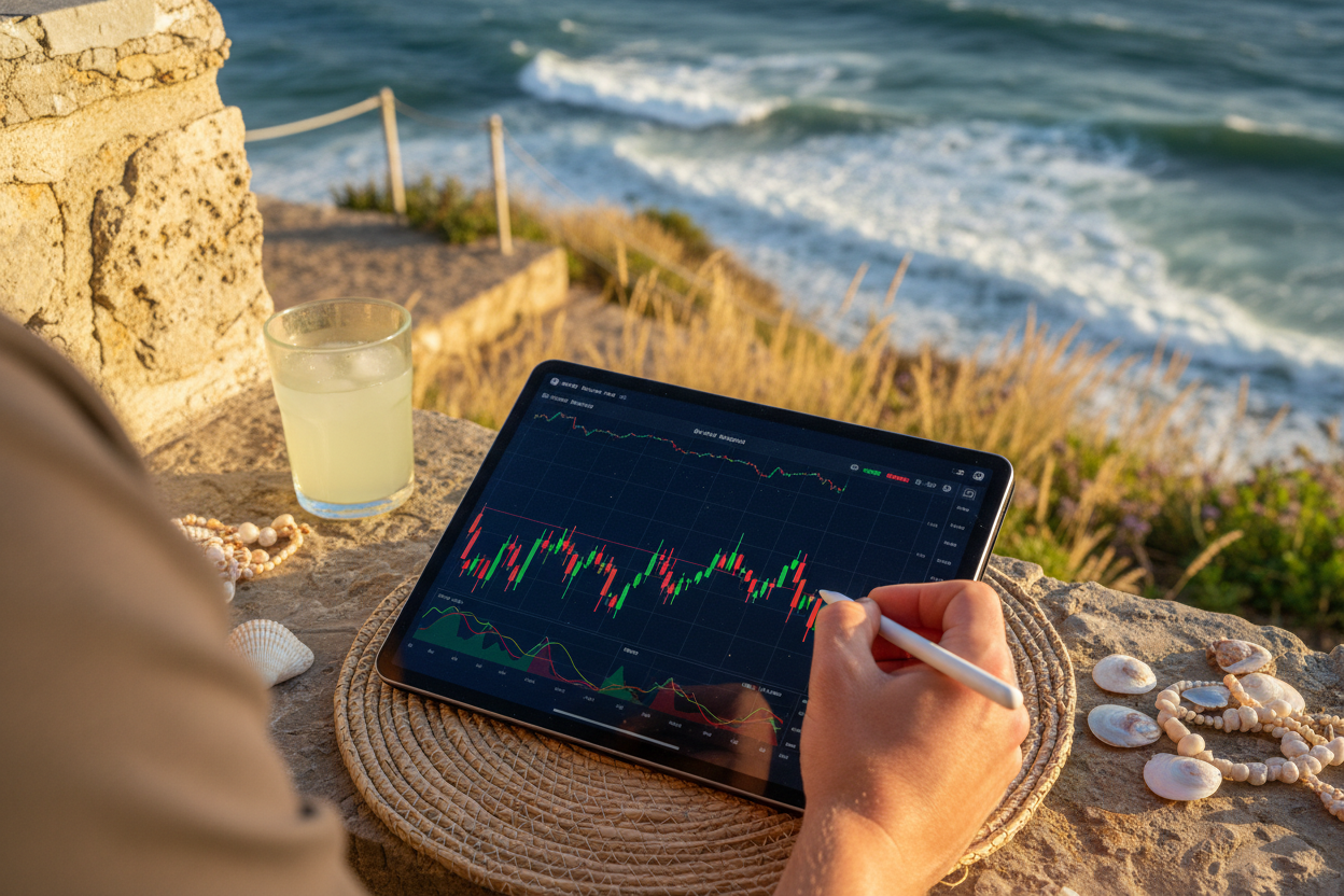 Trading NVDA Perp on Hyperliquid-Style DEXs: Low-Latency Equity Strategies for Pro Traders