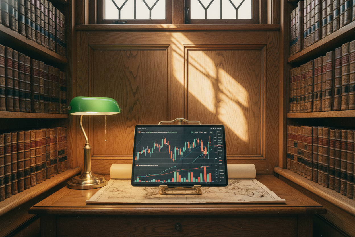 Trading Perp Stocks on DEXs: OstiumLabs vs Gains Network for Synthetic Equity Perpetuals 2026
