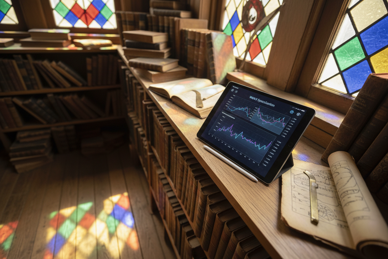 Trading Social Influence Milestones Like 1K Followers on Web3 Speculation Graphs