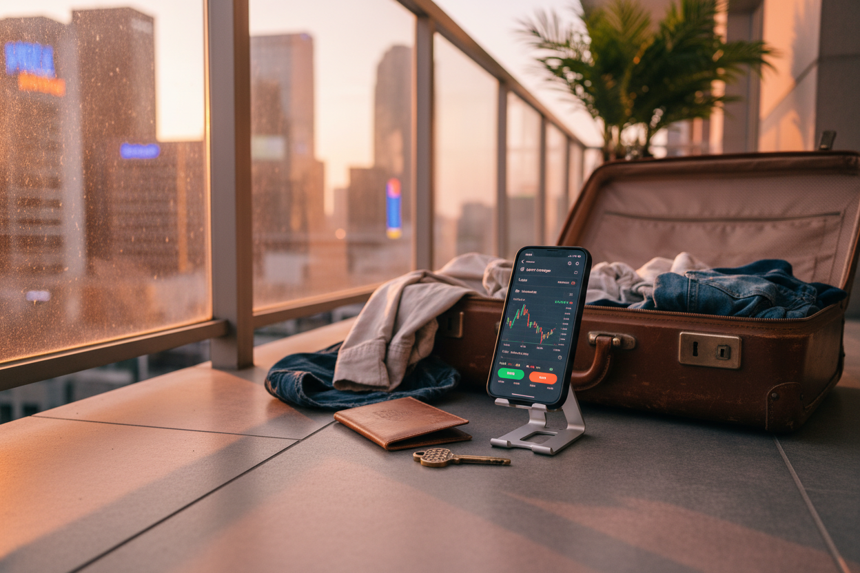 Trading Solana Meme Coins on Saga Phone: Mobile Setup and Jupiter Exchange Guide