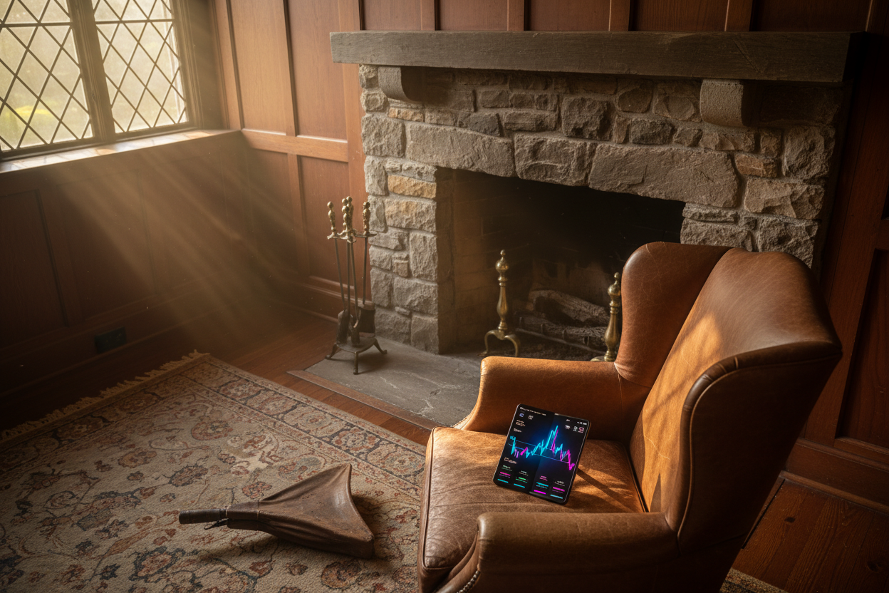 Trading Solana Memecoins Like $HODL on Saga Phone: Mobile Setup Guide 2026