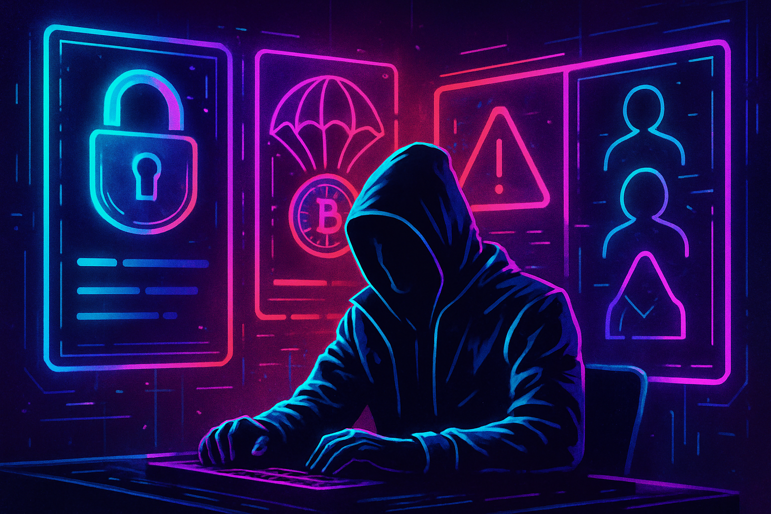 Trading the News: How to Adjust Your Crypto Strategy for Major Token Unlocks and Airdrops