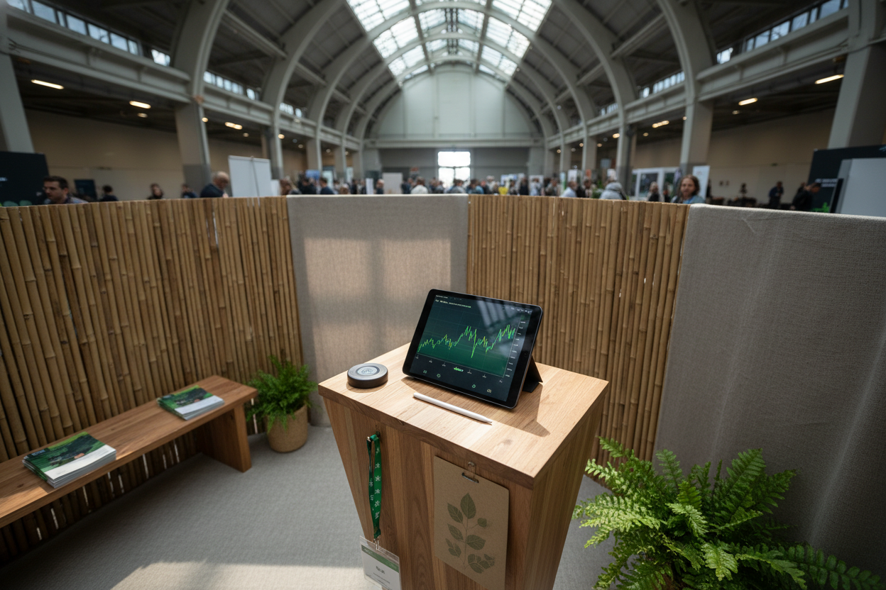 Trading Tokenized Carbon Futures on Blockchain: Liquidity Strategies for Climate Risk Hedging