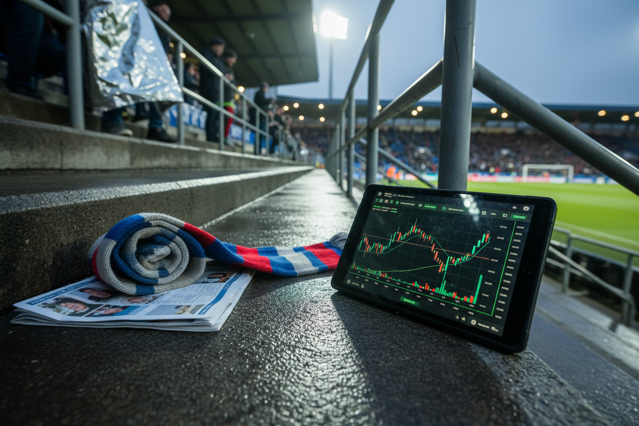 Trading Tokenized London Temperature Markets on Polymarket: Climate Derivatives Strategies for High ROI Hedging