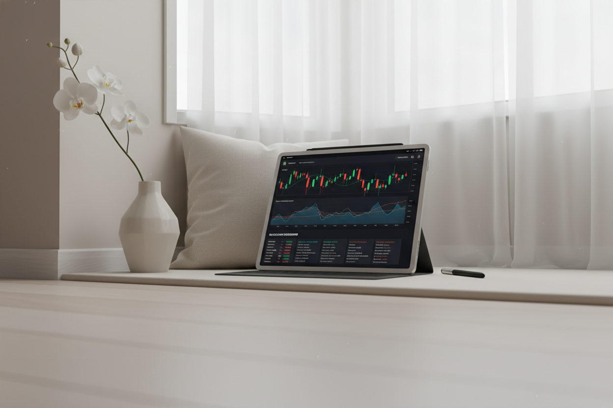 Trading Tokenized NVDAx and TSLAx Synthetic Stocks on xStocksFi: 24/7 Blockchain Guide