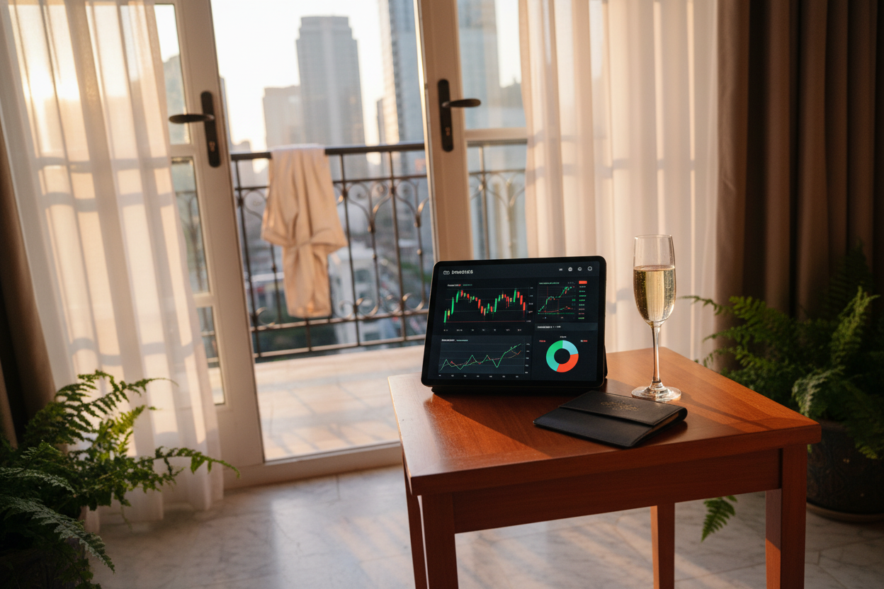 Trading Tokenized Nvidia Shares on Solana: Platforms and Strategies for 2026