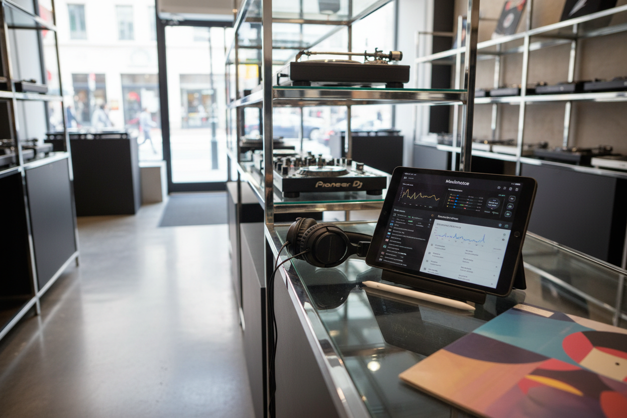 Trading Tokenized Streaming Royalties on Blockchain: Fractional Ownership Guide for DJ Investors 2026