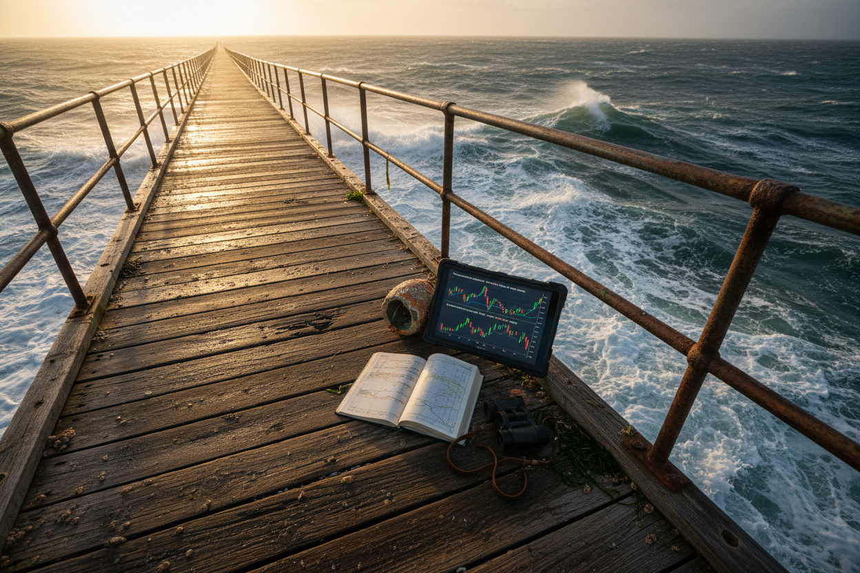 Trading Tokenized Weather Derivatives on Blockchain: Polymarket Strategies for Climate Risk Hedging 2026