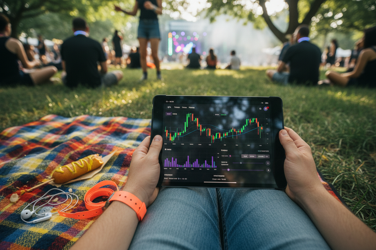 Trading Tron TRX and RWA Tokens After SEC Case Closure: 2026 Strategies