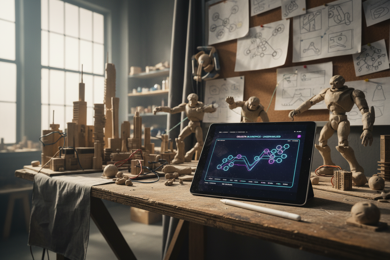 Trading Undervalued Celestia Data Blobs on Blobspace Markets 2026 Guide