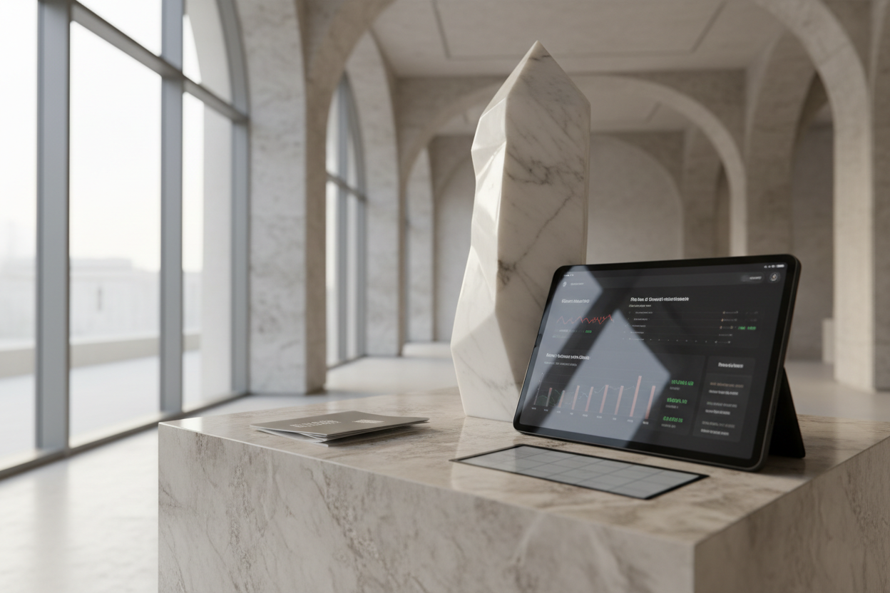 Transparent Event Oracles for RWA Tokenization on Blockchain