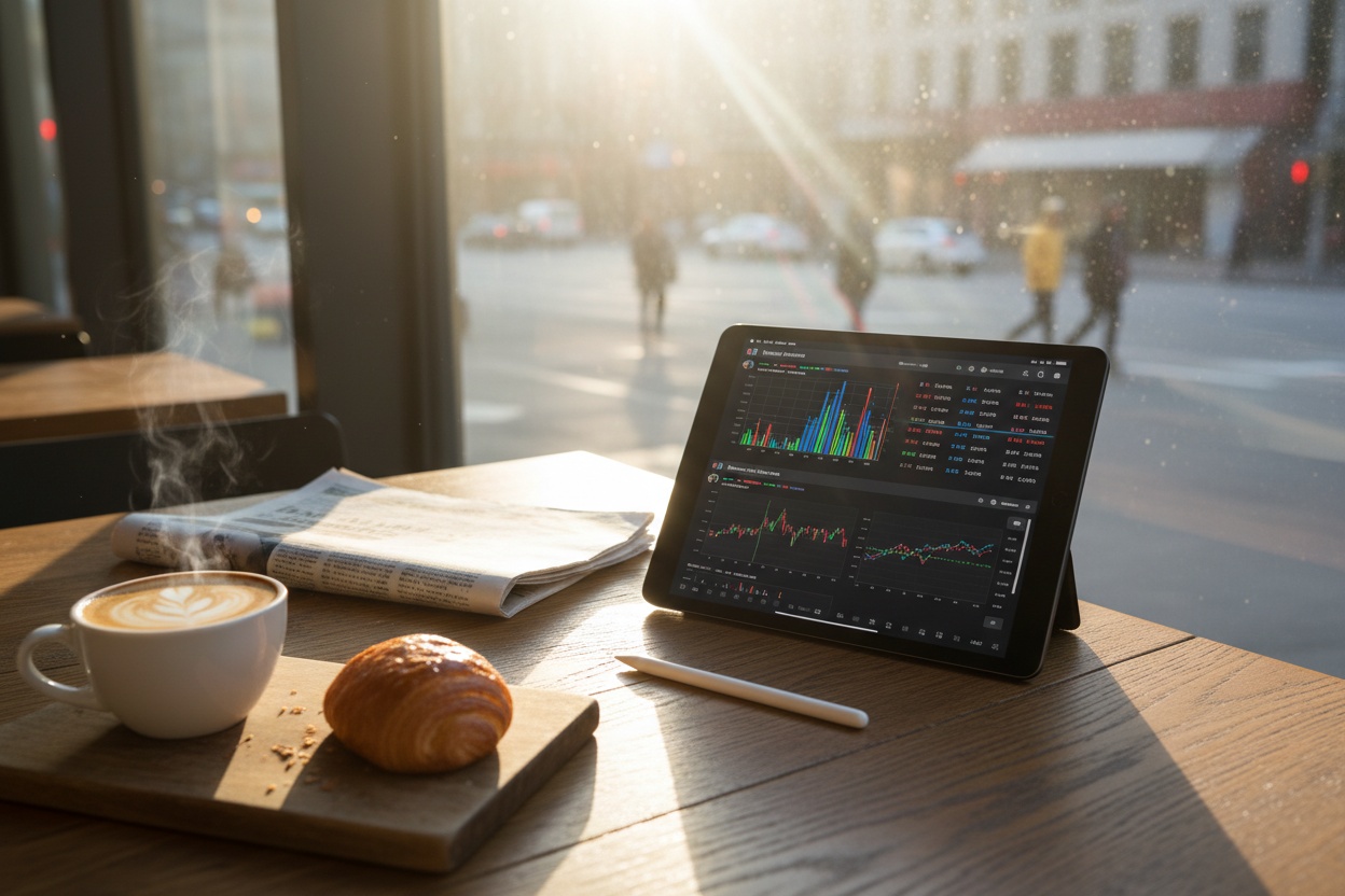 Transparent Micro-Slot Auctions: Capturing MEV Revenue Without Black-Box Searchers in 2026