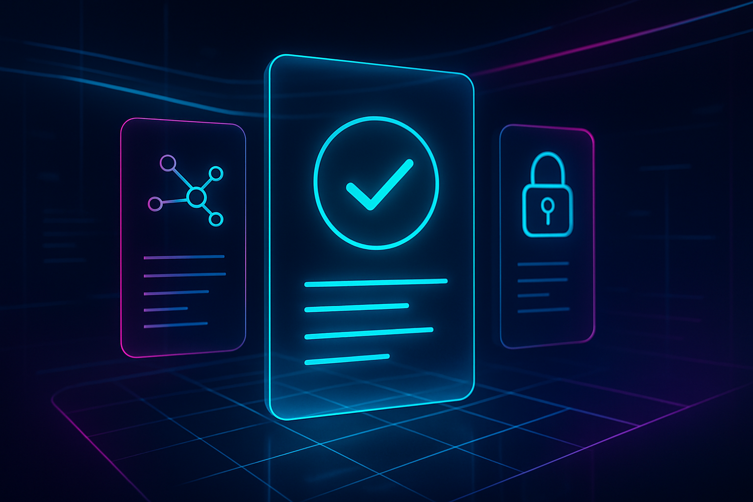 Transparent On-Chain Repayment Histories: Building Trust in DeFi Lending
