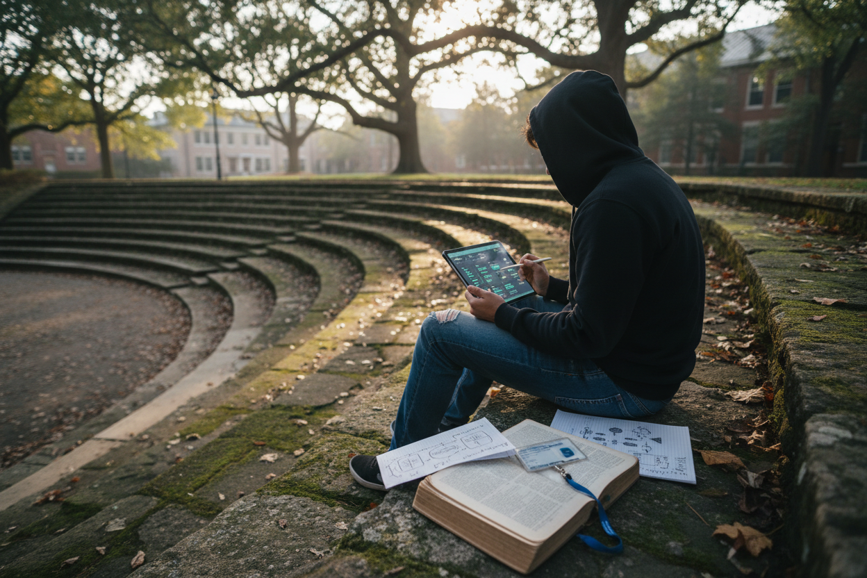 Transparent Priority Auctions for MEV Blockspace: Turning Latency Rents into Protocol Revenue