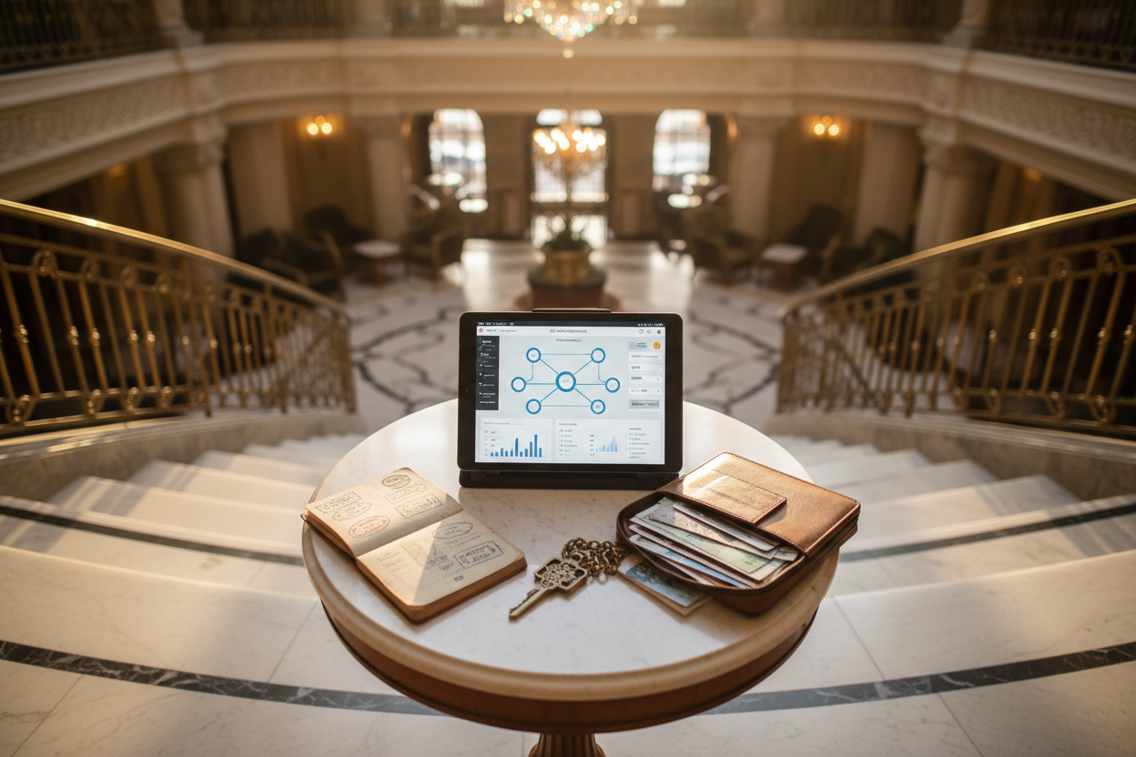 Travel Rule Implementation Gaps for VASPs: FATF R.16 Challenges and Interoperability Fixes in 2026