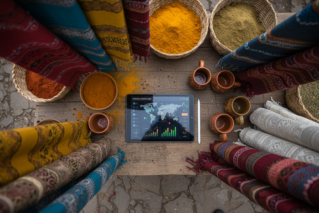 Travel Rule Interoperability for VASPs: Overcoming FATF Compliance Hurdles with IVMS101 Relays in 2026