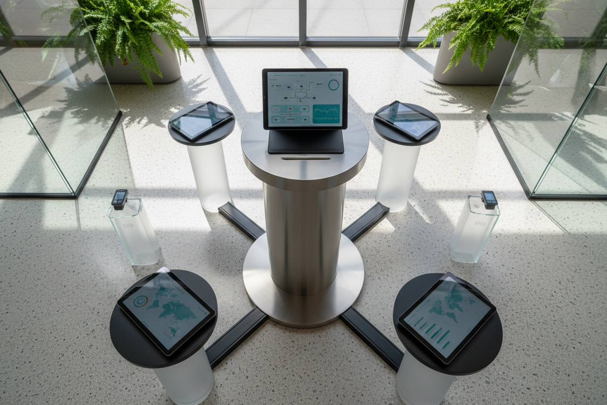 Travel Rule Message Relays for VASP Interoperability in 2026 FATF Compliance