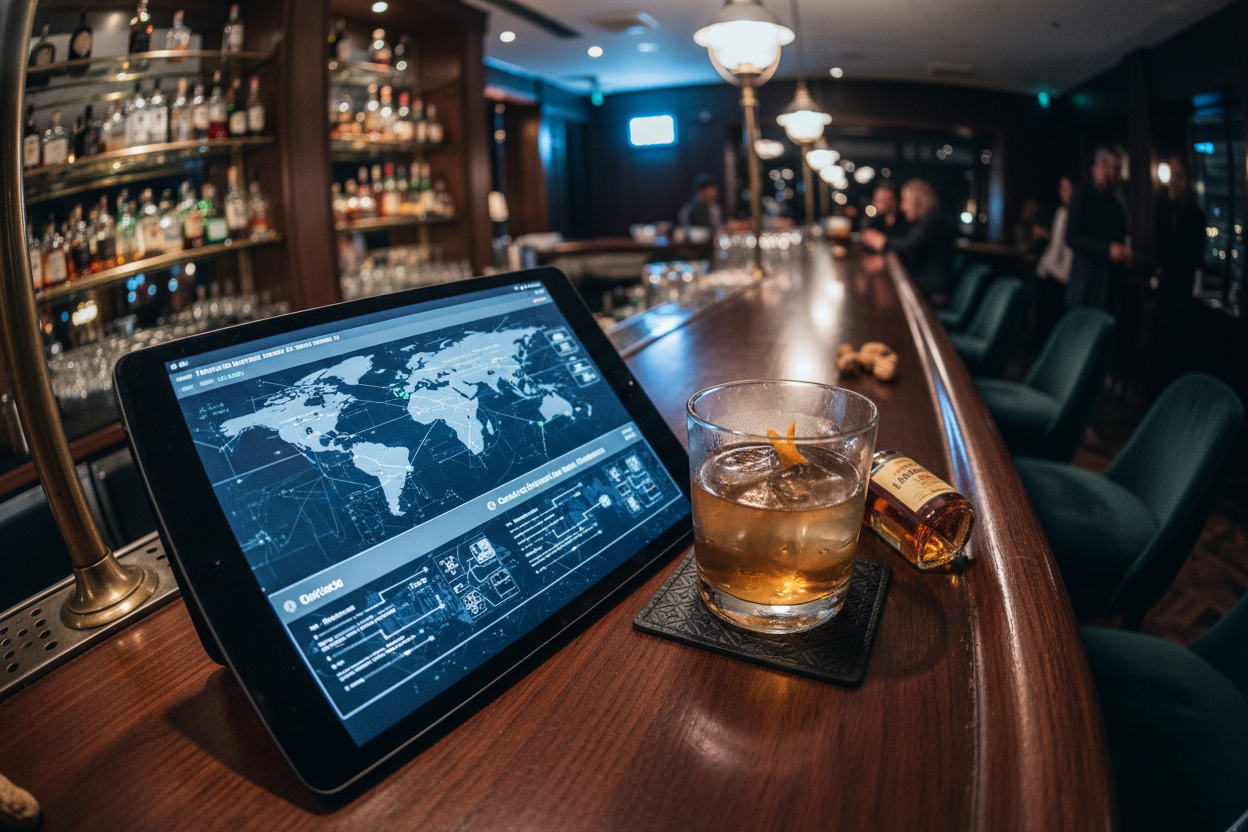 Travel Rule Message Relays for VASP Interoperability: Navigating FATF Grey List Expansions 2026