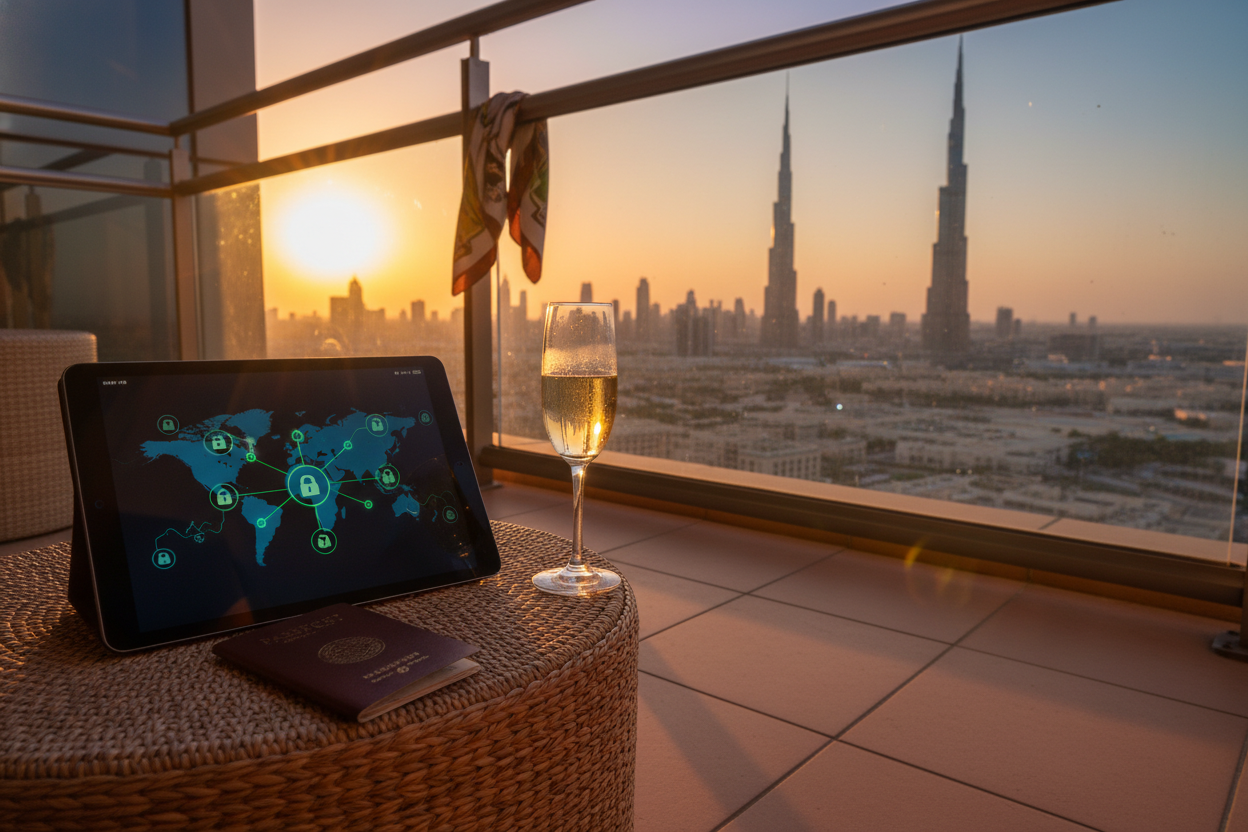 Travel Rule Message Relays for VASP Interoperability: Navigating VARA Dubai Compliance in 2026