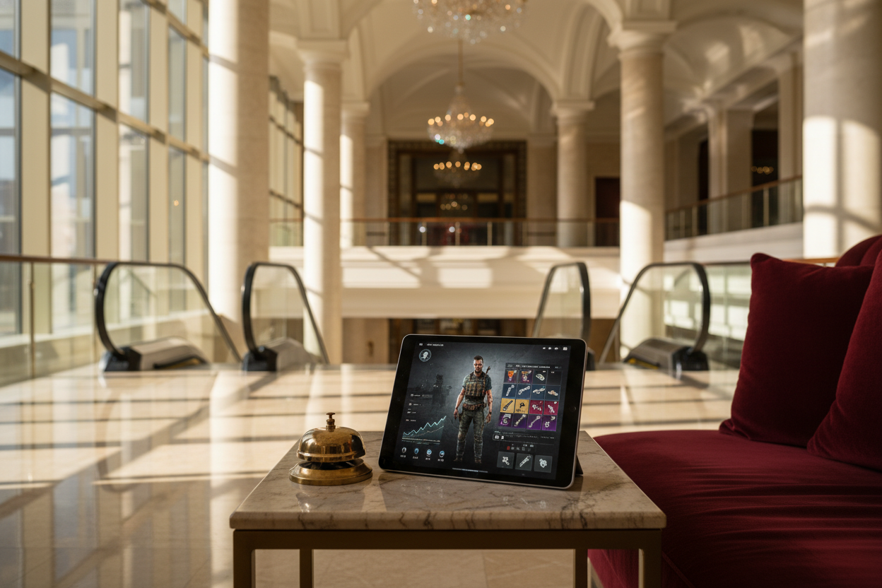 Trillionaire Thugs Zombie World NFT Gear Guide: Optimizing In-Game Assets for P2E Survival Economies