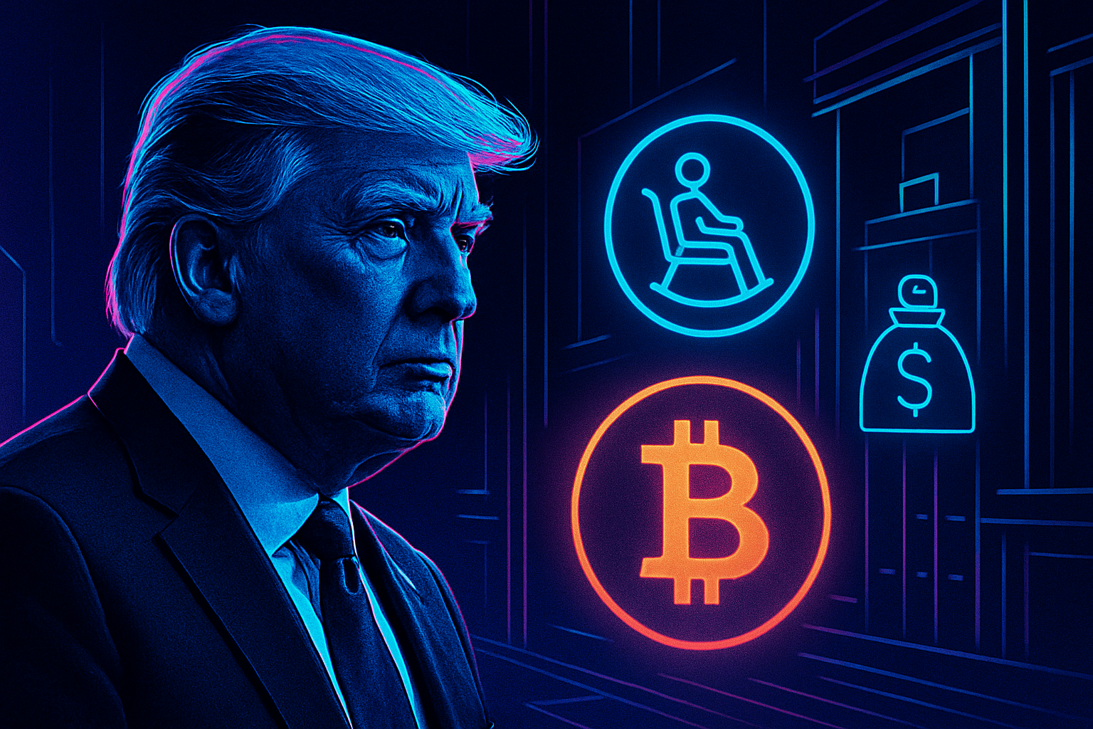 Trump’s Executive Order and the Future of Crypto in 401(k)s: What Retirement Investors Need to Know