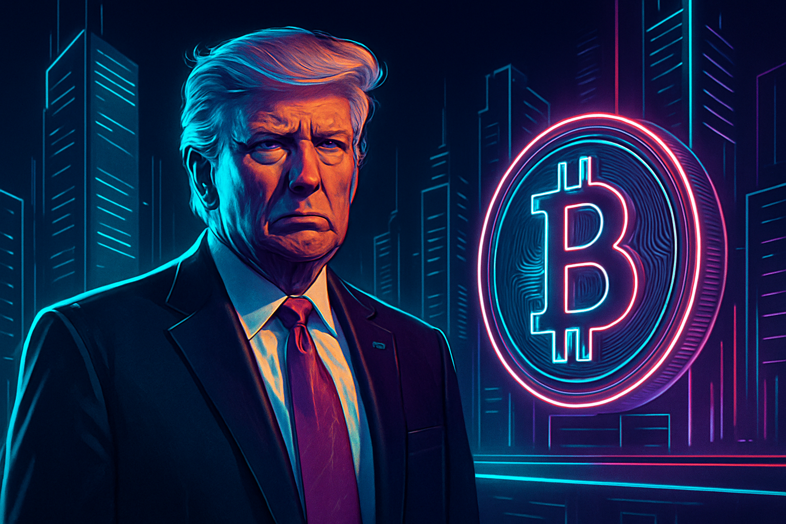 Trump’s Executive Order: What Opening the $12.5 Trillion 401(k) Market to Crypto Means for Your Retirement