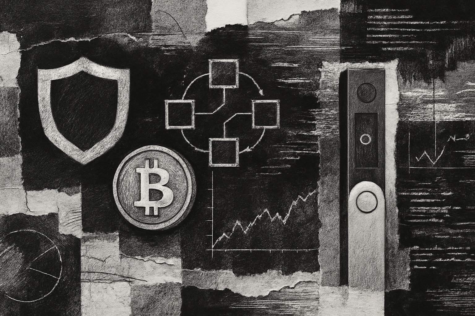 Trust Wallet vs Ledger Wallet: Visual Comparison of Security Features and User Experience